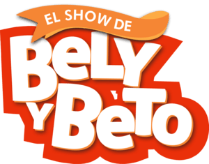 Invitaciones de Bely y Beto - log