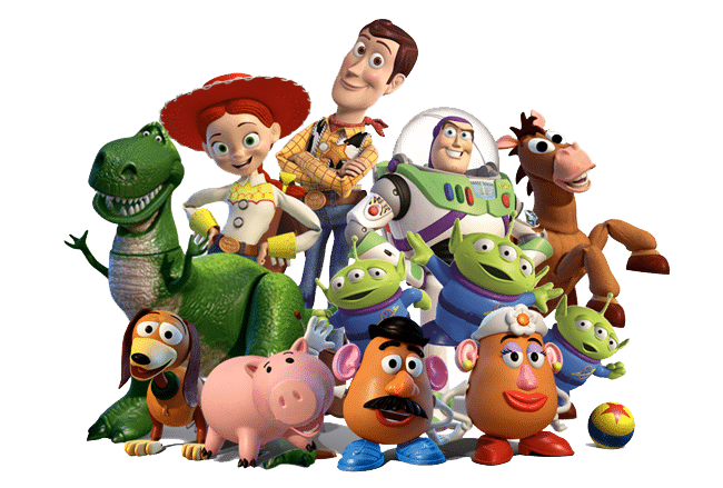 Invitaciones de Toy Story - 78162d1c1267ff672249dfbe3949de68