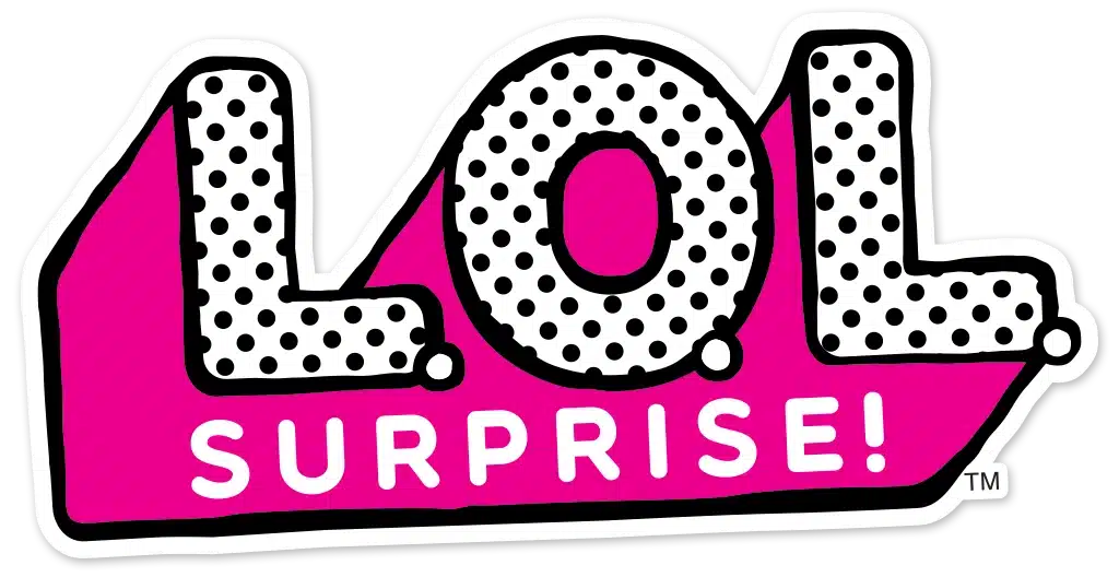 Invitaciones de lol - L.O.L. Surprise21 Logo